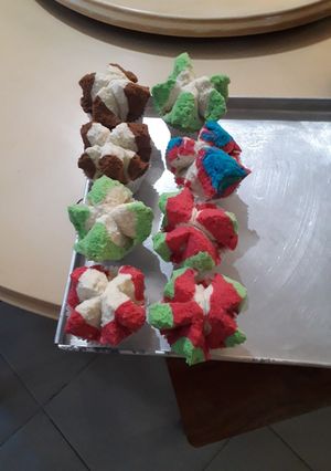 Foto resep Bolu Kukus Simple