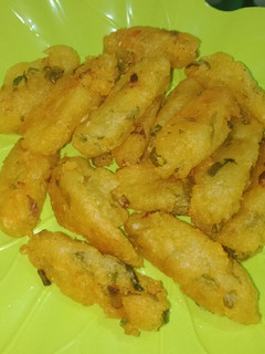 Foto resep Kentang goreng