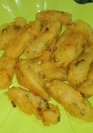Foto resep Kentang goreng