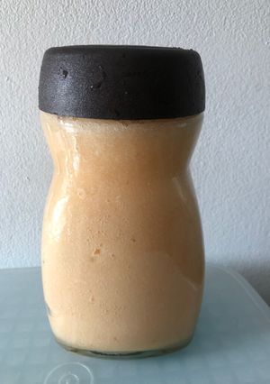 Una foto de Adobo para carnes y preparar arroz