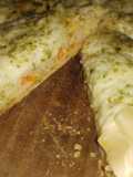 Tarta sin carnes