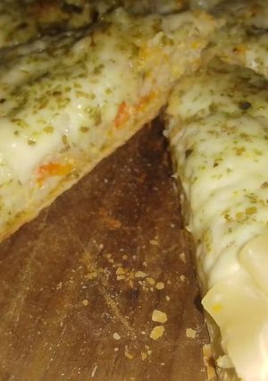 Una foto de Tarta sin carnes