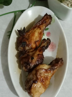 Foto resep Spicy chicken wings