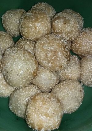 Foto resep Onde - Onde Pemula