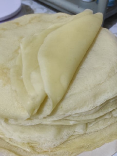 Foto resep KULIT RISOL / LUMPIA ANTI GAGAL