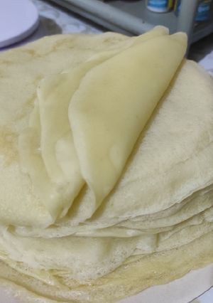Foto resep KULIT RISOL / LUMPIA ANTI GAGAL
