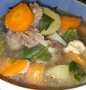 Langkah Mudah untuk Menyiapkan Resep Sop Buntut Sapi yang Menggugah Selera
