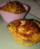 Soufflé de brócoli y zanahoria. Apto bebe + 6 meses - BLW