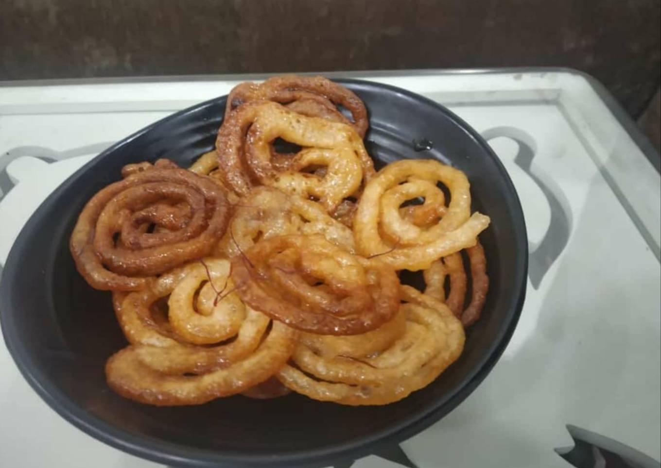 Jalebi