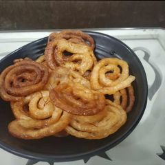 Jalebi A picture of Jalebi.