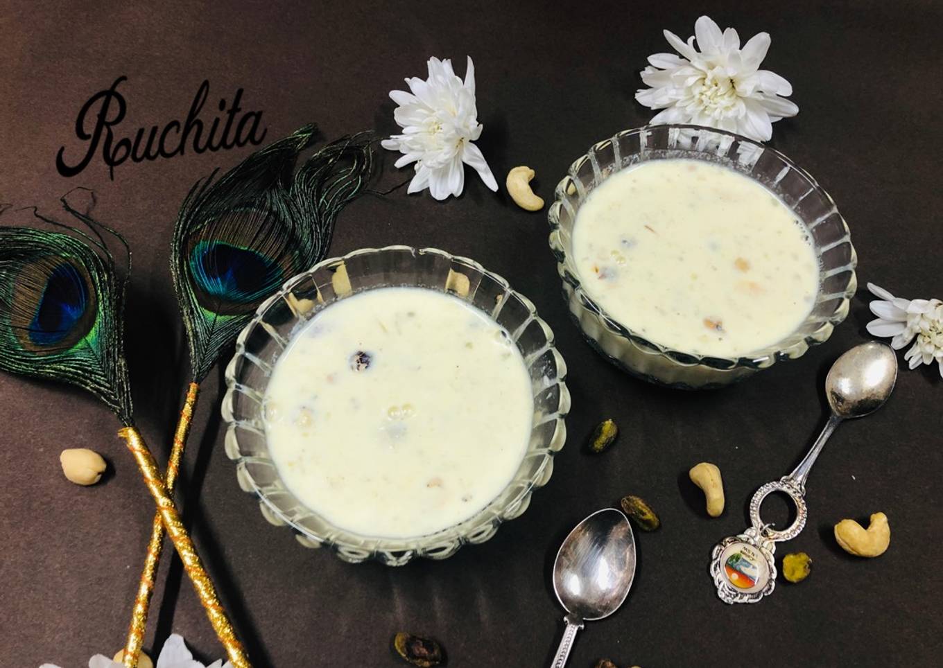 Makhana kheer