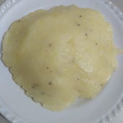 A picture of Potato Shiro.