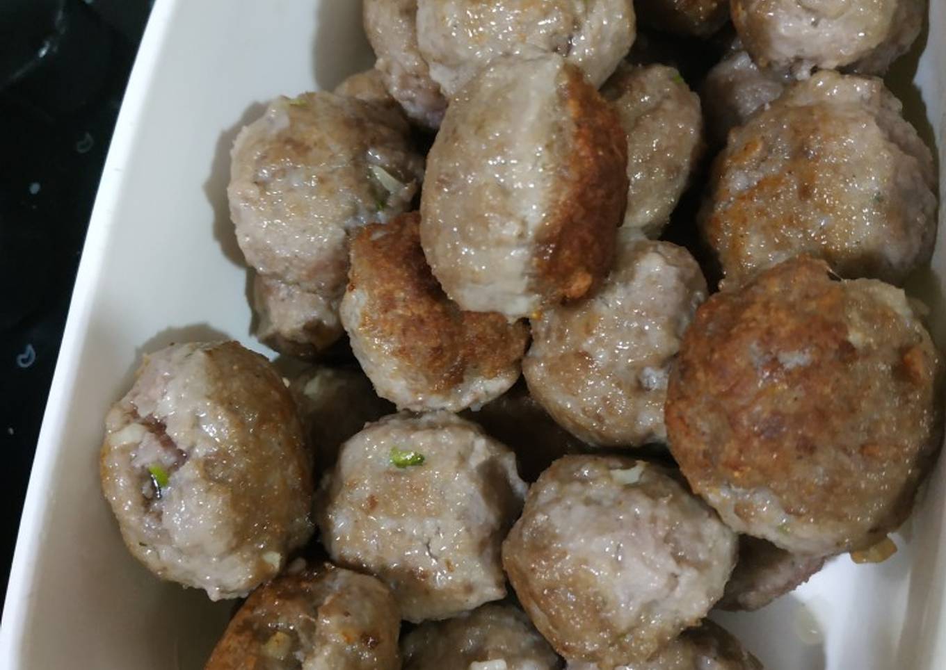 Albóndigas