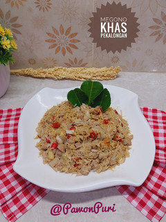 Foto resep Megono Khas Pekalongan