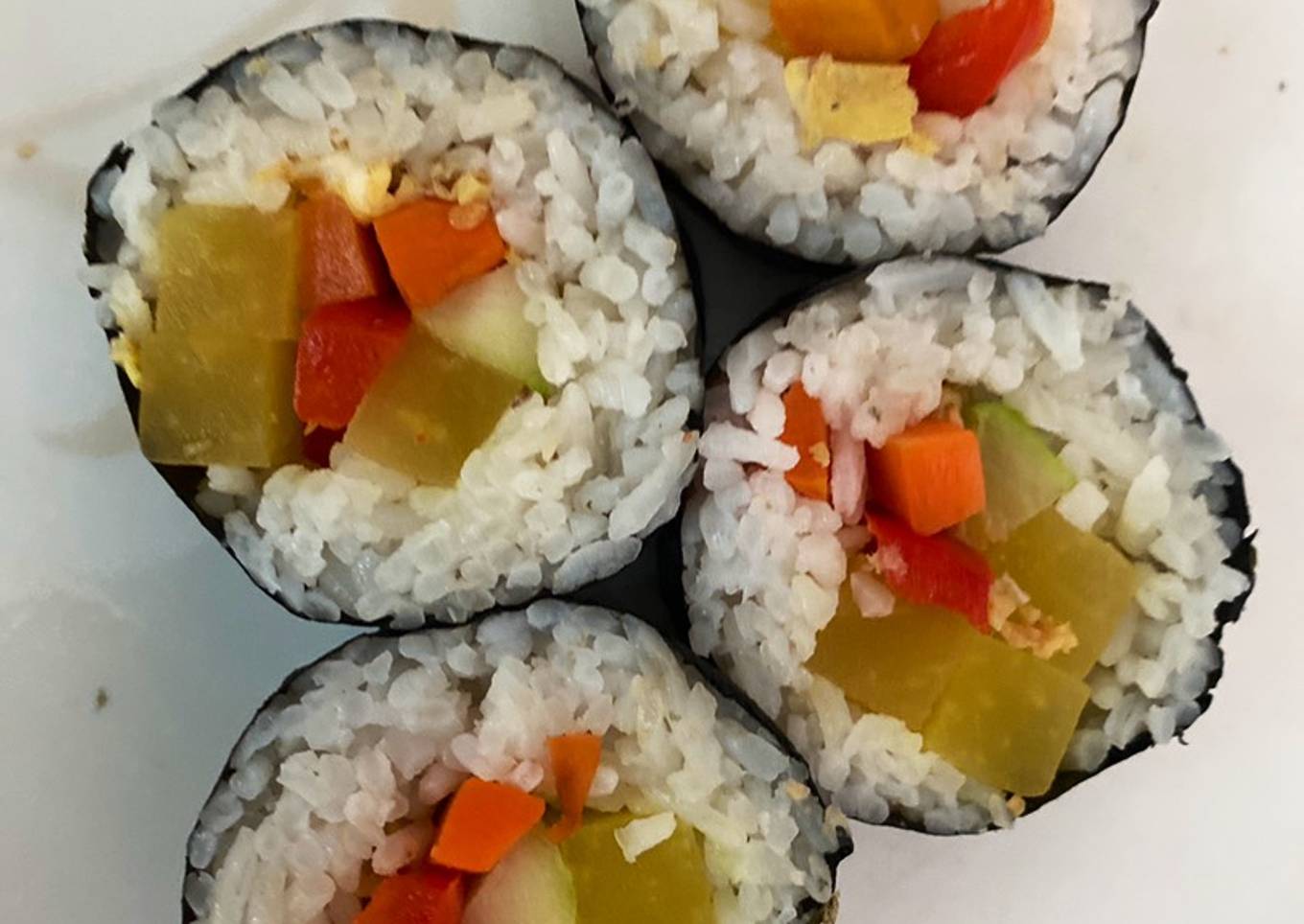 Gimbap