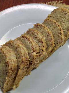 Foto resep Bolu Pisang Kukus