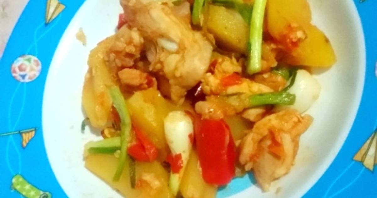 3.188 resep masakan diet enak dan sederhana - Cookpad