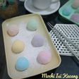 Mochi Isi Kacang
