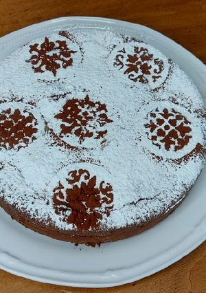 Foto di Torta Caprese