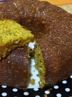 Una foto de Torta Light De Zanahoria, Naranja y Semillas (sin azúcar)