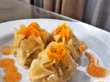 Siomay dimsum