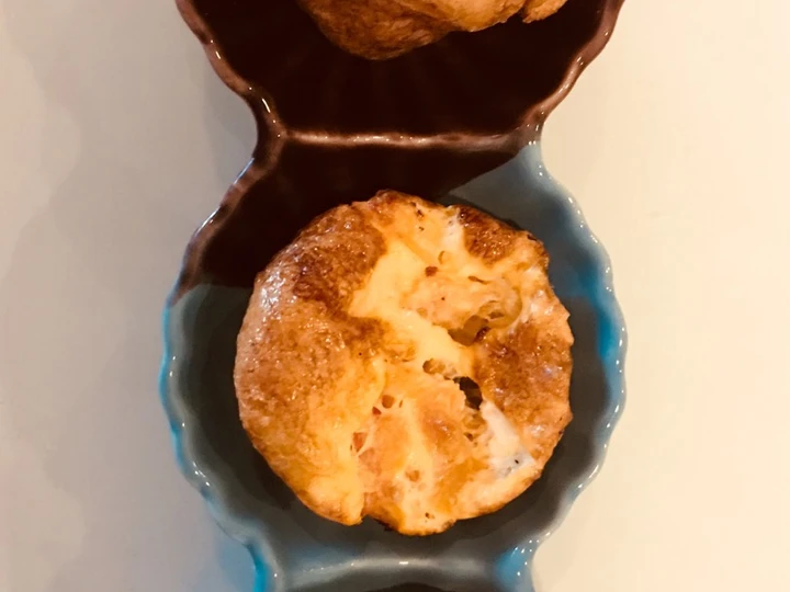 Easy Way Make Veggie Omelette cups the So Delicious You can take Joss in your mouth