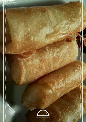 Foto resep Risoles isi bihun renyah