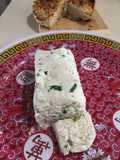 Queso de Almendras