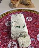 Queso de Almendras
