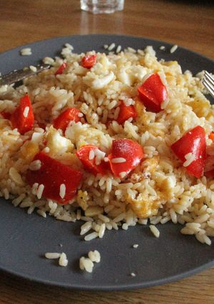 Foto principal de Arroz con gobelinos 7estrellas
