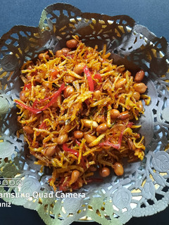 Foto resep Kering Kentang