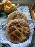 خبز غرب (جزائرية)