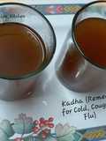 Kadha
