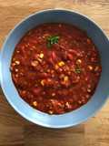Chili con Carne