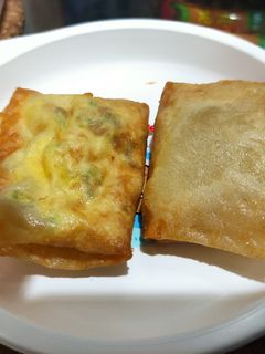 Foto resep Mpasi martabak tahu telur