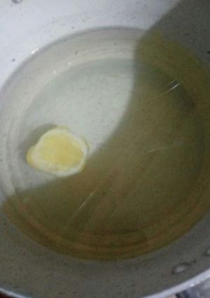 صورة لوصفة شاربات