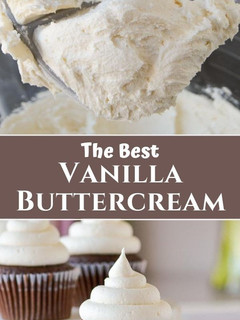 Foto resep Buttercream anti ngendall /eneg