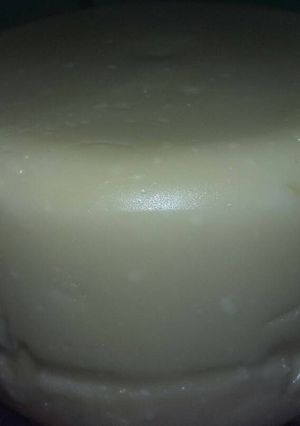 Foto resep Mozzarella KW simpel endesss