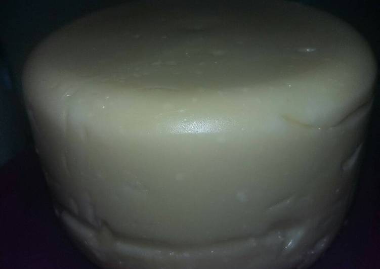 Mozzarella KW simpel endesss