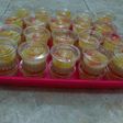 Puding Sutera Almond