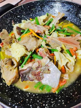 Cara Gampang Menyiapkan Resep Sayur Asam Kepala Kakap yang Enak Banget Anti Ribet, Bikin Ngiler
