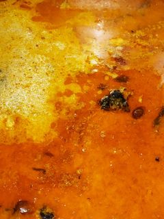 ரோட்டுக்கடை சிக்கன் சால்னா (Road kadai chicken salna Recipe in Tamil) செய்முறை முக்கிய புகைப்படம்