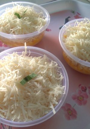 Foto resep Jasuke