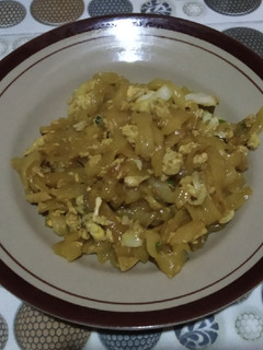 Foto resep Kwetiaw goreng ala Mama Juna
