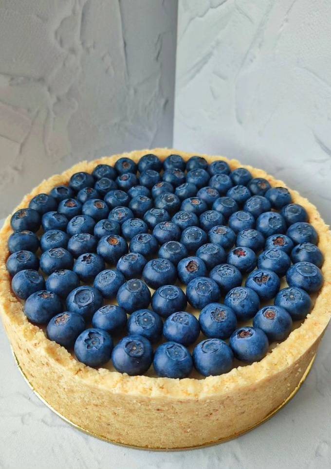 Класичний чизкейк