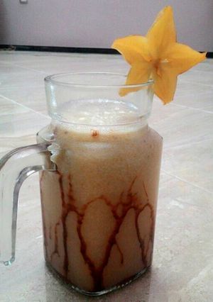 Foto resep Juz Belimbing (Star Fruit) 🌟