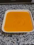 Gazpacho de Albaricoque