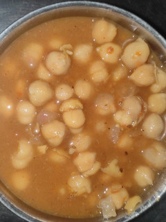 पंजाबी छोले (Punjabi chole recipe in hindi) रेसिपी मुख्य फोटो