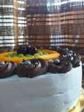 Pastel de 3 leches