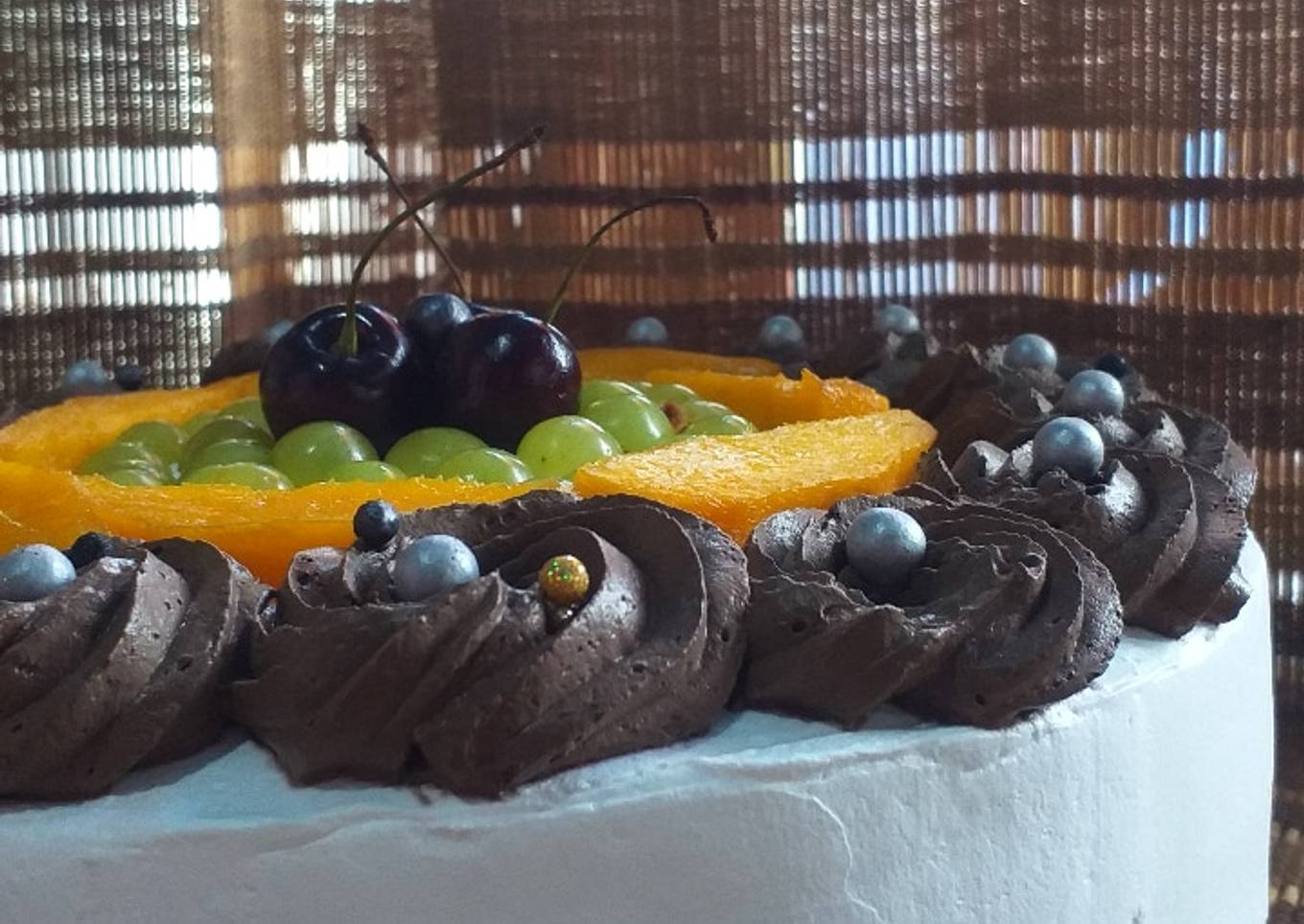 Pastel de 3 leches